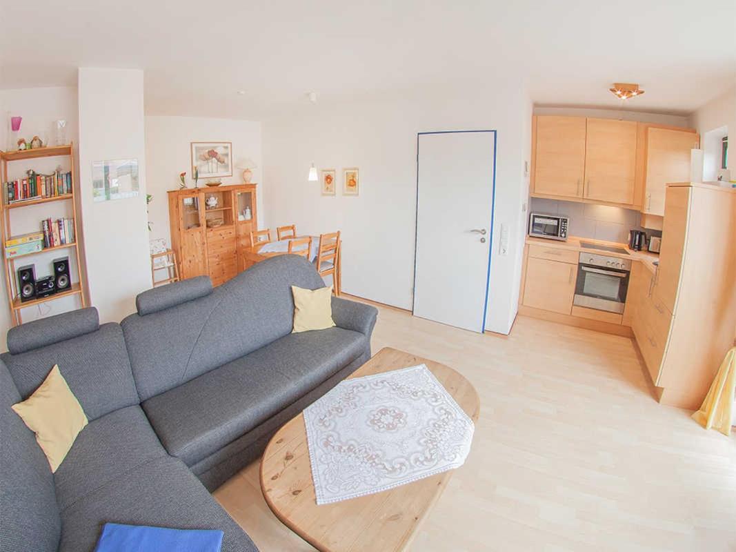 Ferienhaus Sunny, Fewo Vermittlung Nordsee Dangast Eksteriør billede